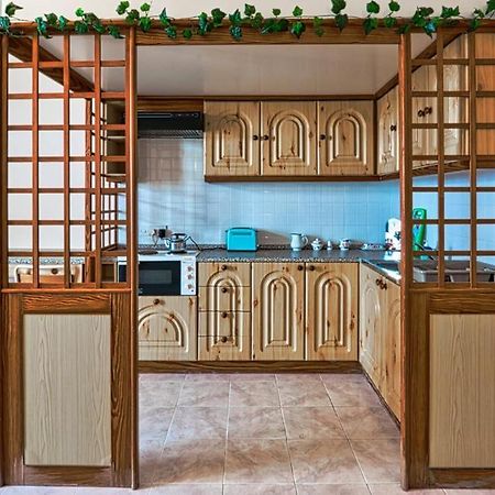 Marsalforn Seaview Apartment In A Quiet Area Qbajjar Exterior foto
