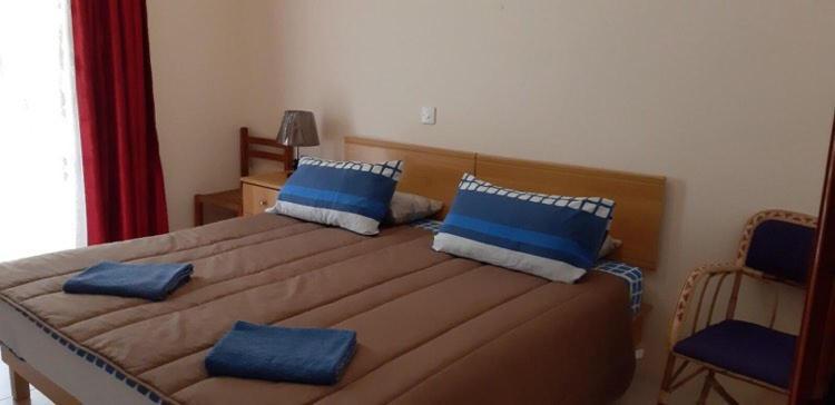 Marsalforn Seaview Apartment In A Quiet Area Qbajjar Exterior foto